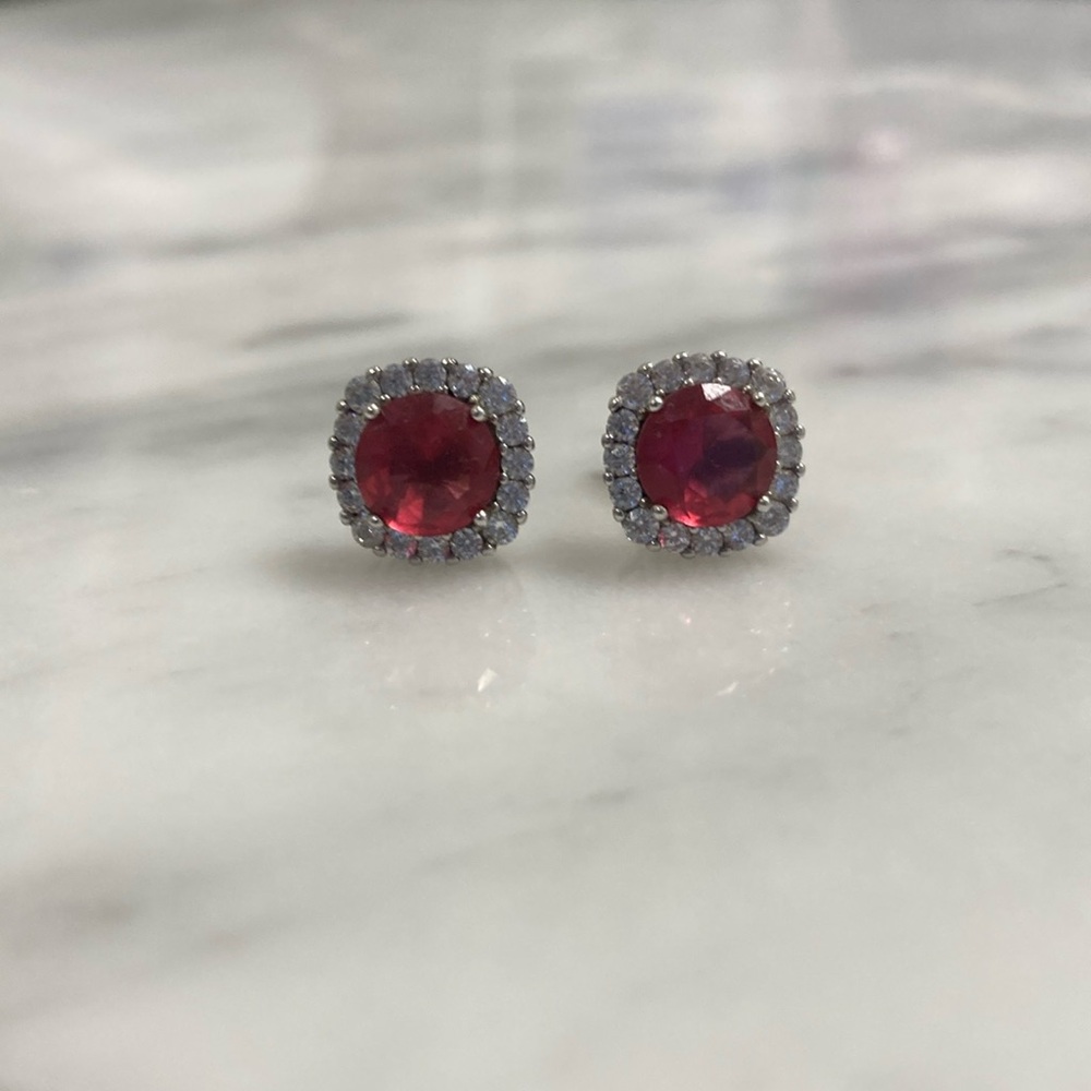 Earring studs